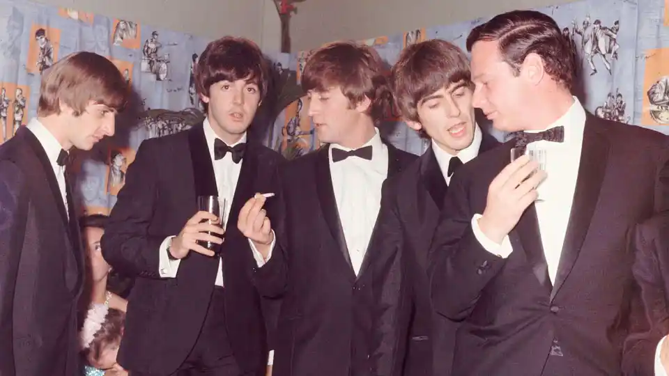 Un libro reaviva la teoría de que el histórico mánager de The Beatles fue asesinado por la mafia