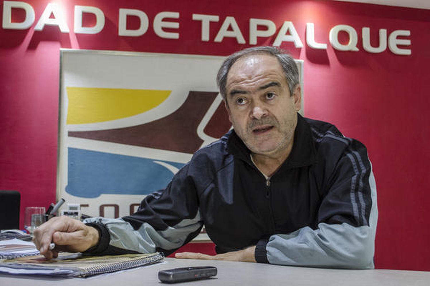 Resultados en Tapalqué: El intendente Cocconi, del Frente de Todos, fue reelecto