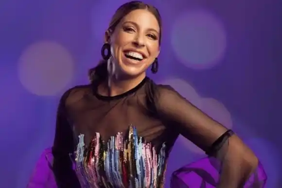 Récord total de Floricienta: Flor Bertotti agotó 12 estadios