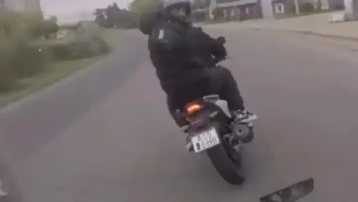 Los dos autores del robo, de 20 y 21 años, tienen antecedentes.