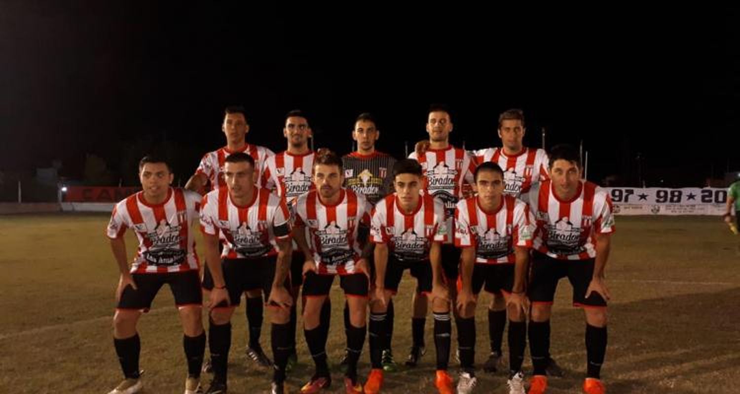 Se pospuso una semana el inicio del Apertura de la Liga Sampedrina