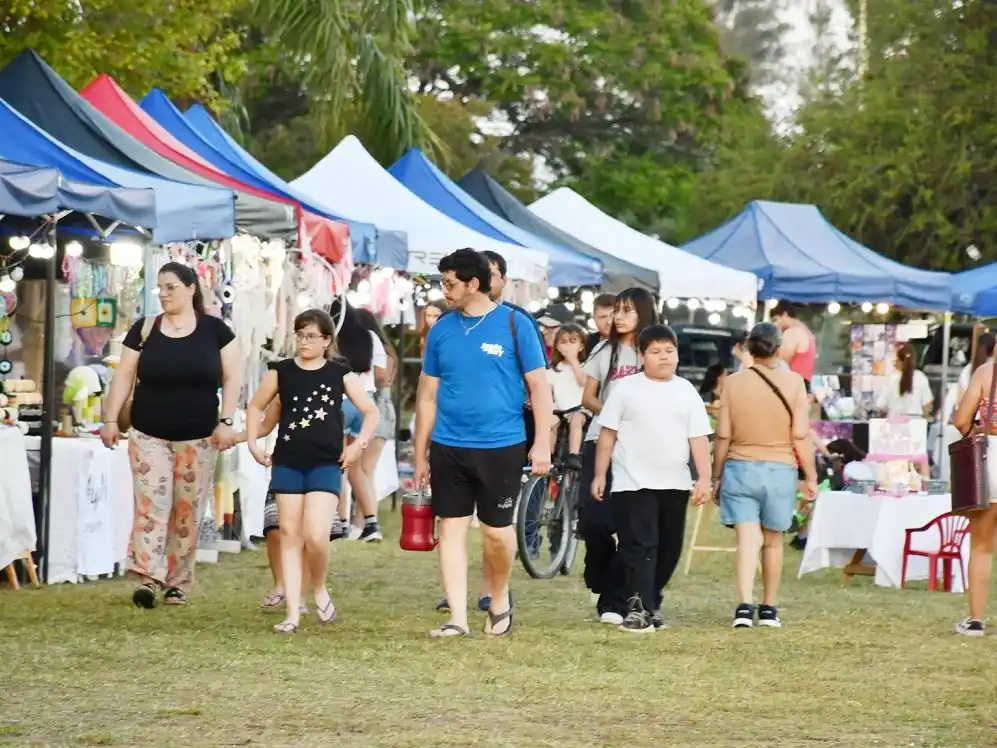 Se realizó la Semana Global de la Cultura Emprendedora con una destacada participación