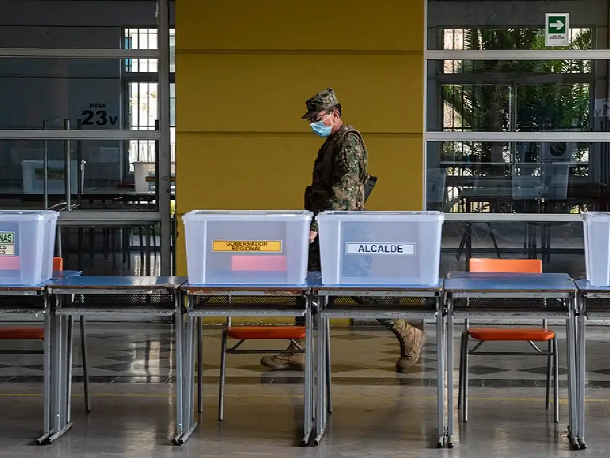 Chile ya se enfoca en las elecciones presidenciales con nueve candidaturas confirmadas