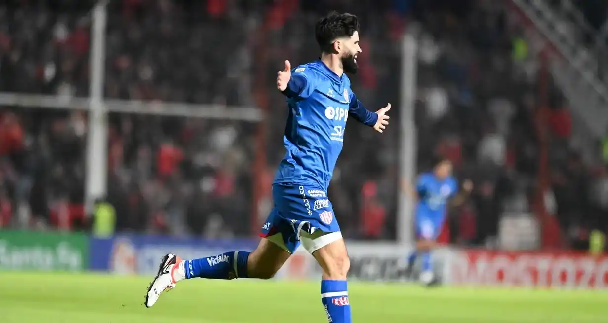 El encuentro se jugará desde las 19 horas.