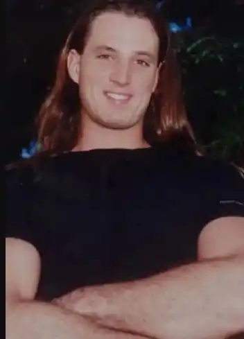 ariel gran hermano - 3