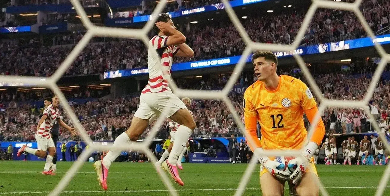 Mundial 2026: así quedó la tabla de posiciones tras los partidos del viernes