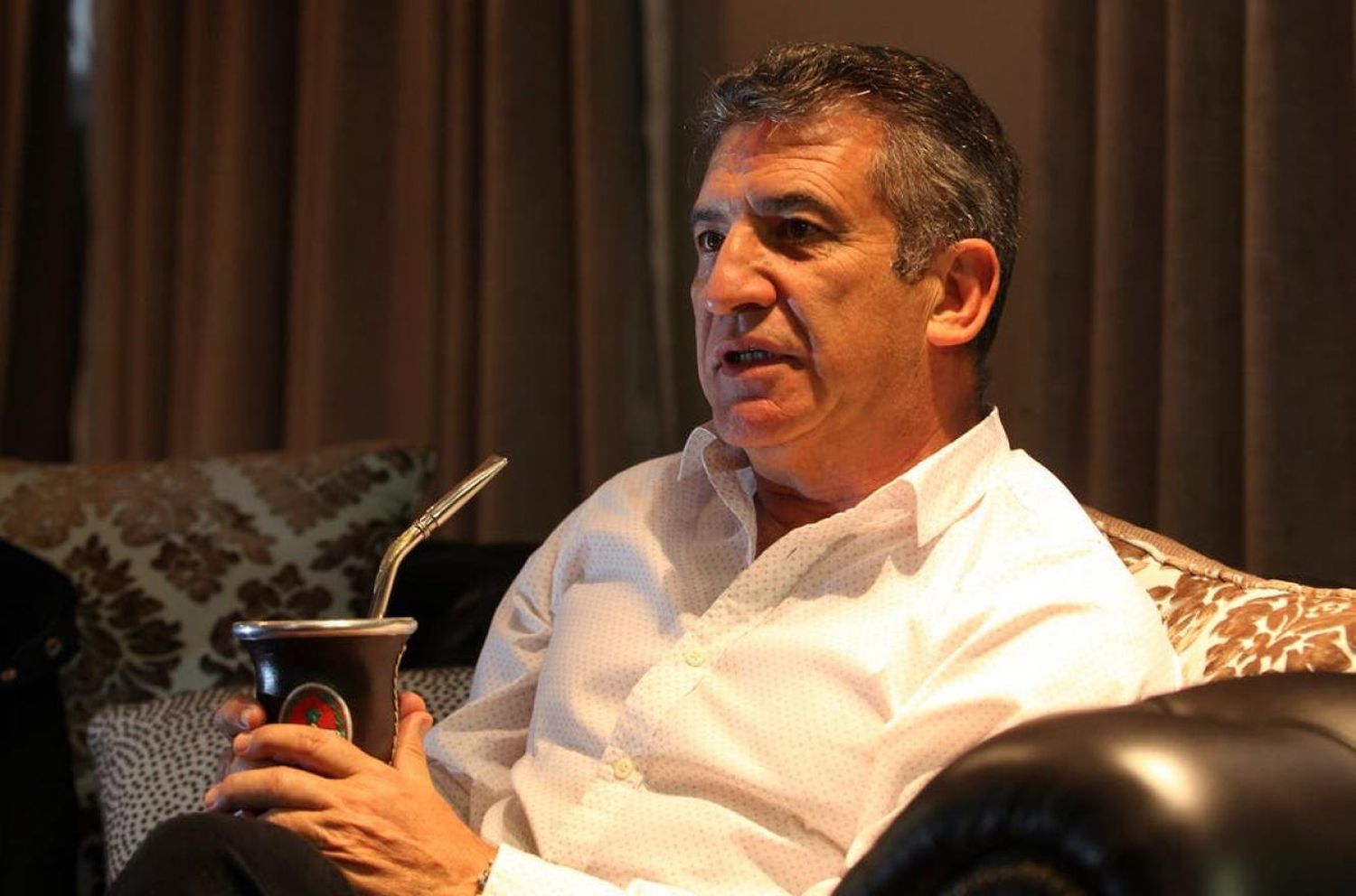 Suspendieron el inicio del megajuicio contra Sergio Urribarri: cuál fue el motivo
