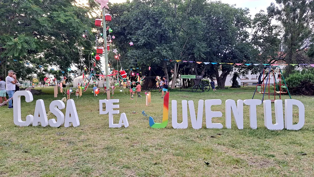 Casa de la Cultura. Desde el primero inscriben en talleres