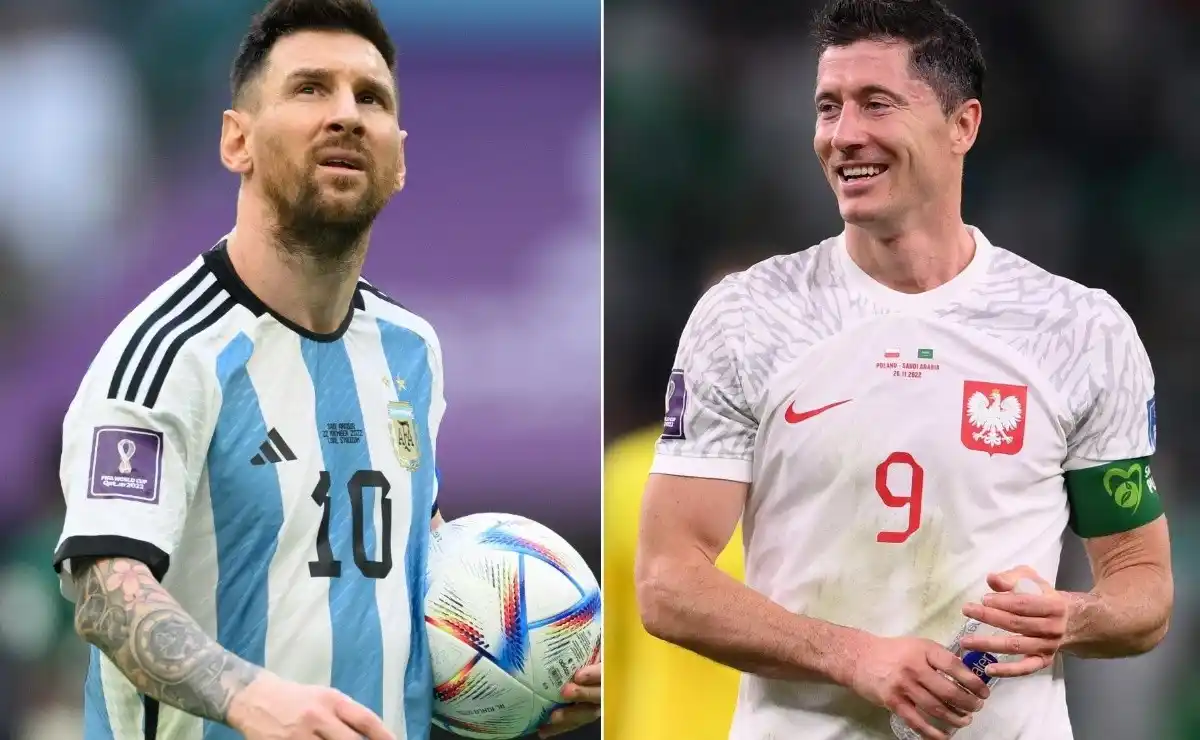 Argentina enfrenta a Polonia por el pase a octavos: Qué necesita la albiceleste para clasificar