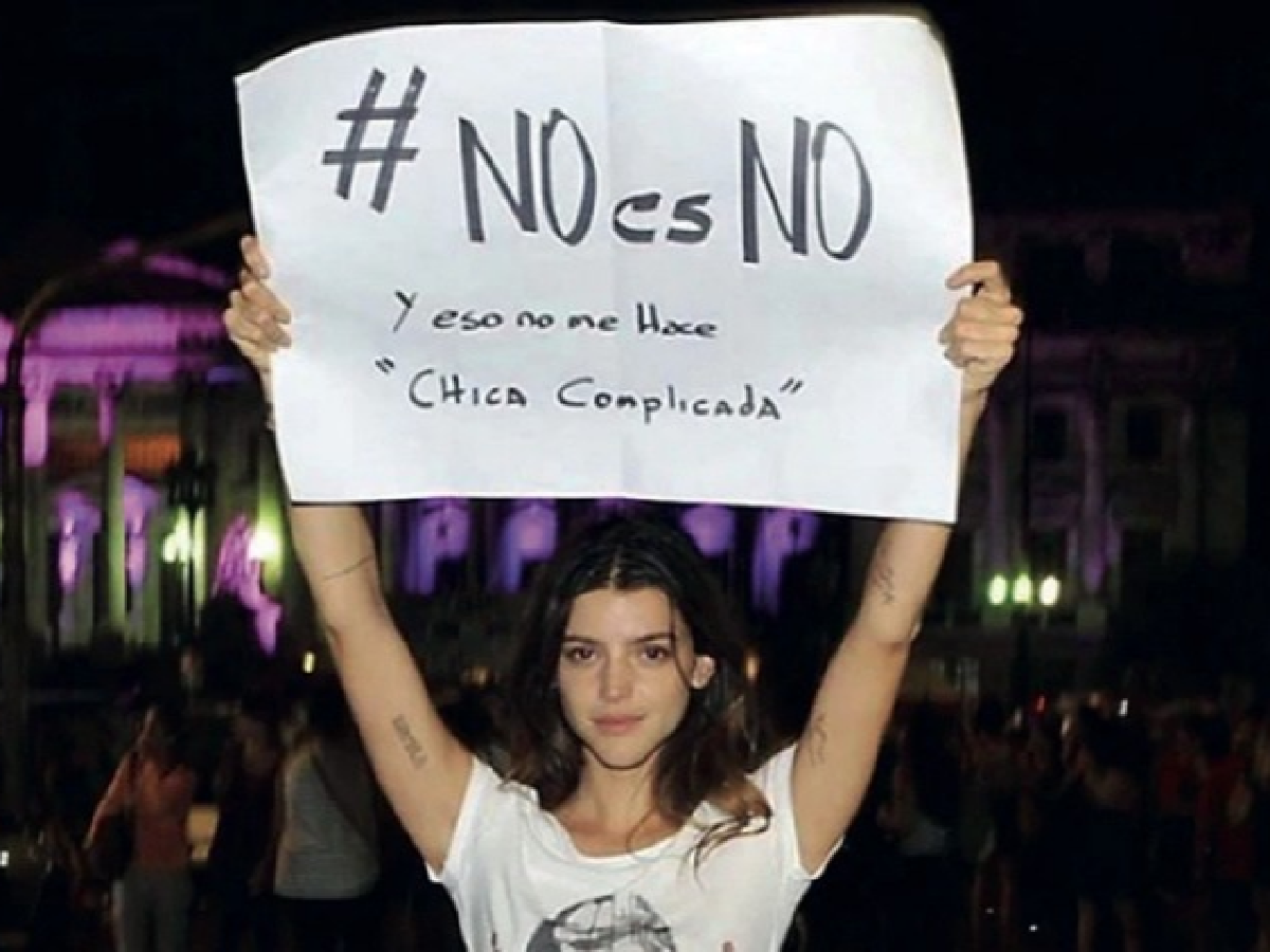 Calu Rivero, Ana Coacci y Natalia Juncos: las denuncias previas contra Juan Darthés