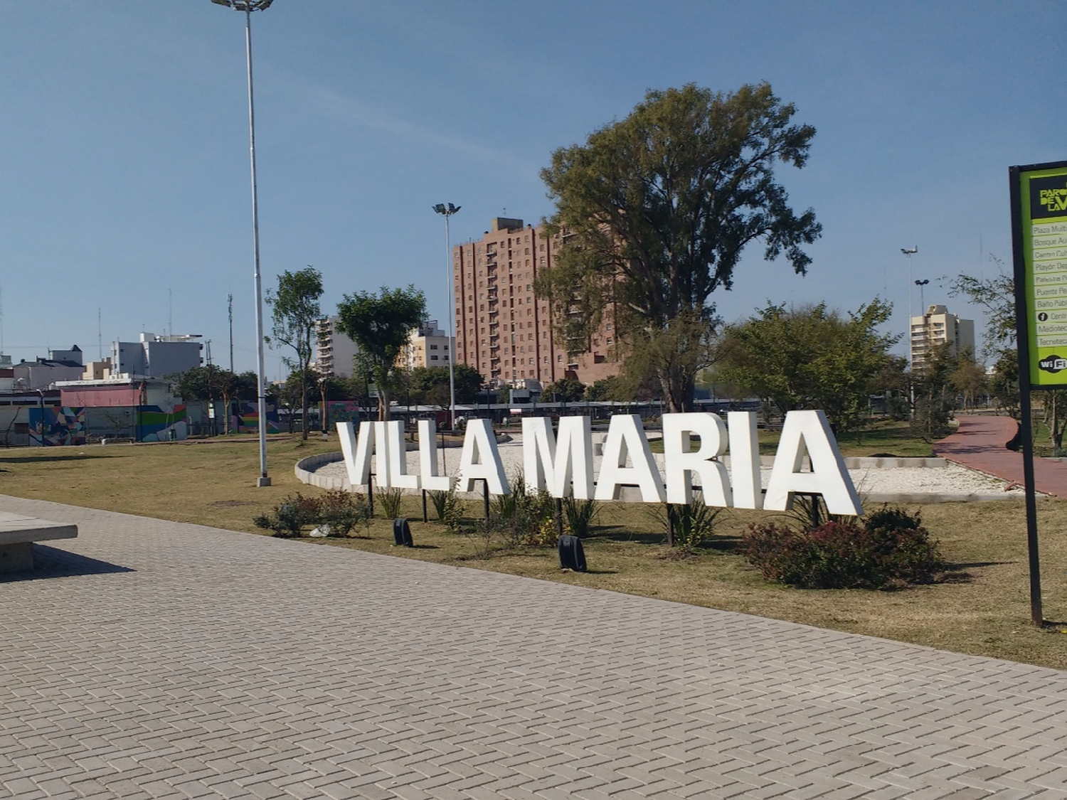 Se entregó el acusado de querer matar a su ex en Villa María