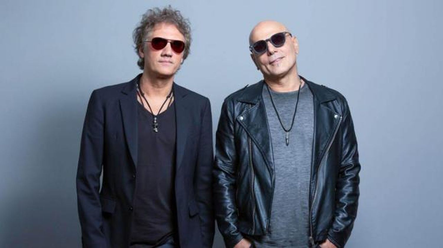 "Gracias Totales-Soda Stereo" anunció la reprogramación de sus shows en Buenos Aires
