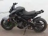 La policía recuperó una moto que habia sido robada horas antes