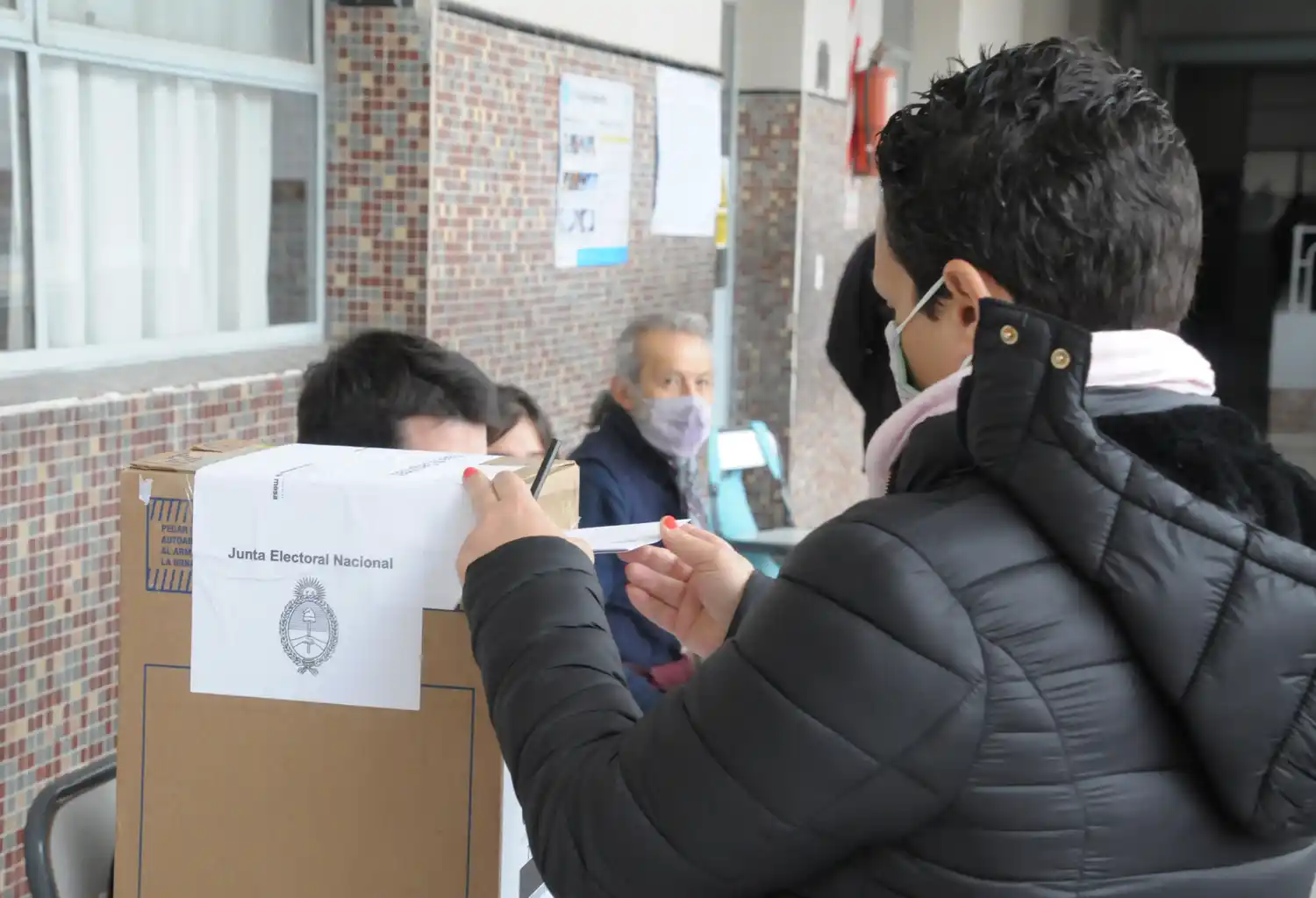 Las PASO serán el 13 de agosto.