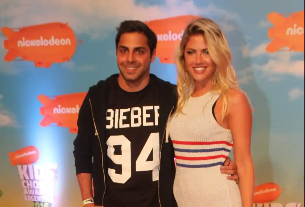 Entregan los Kids Choice Awards Argentina