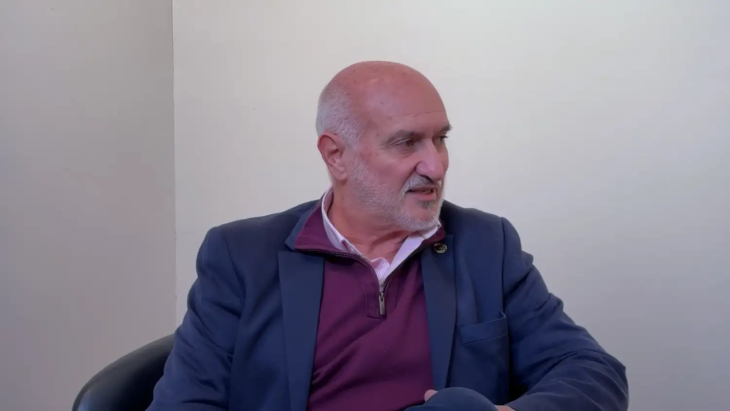 Marcelo Aba - 1