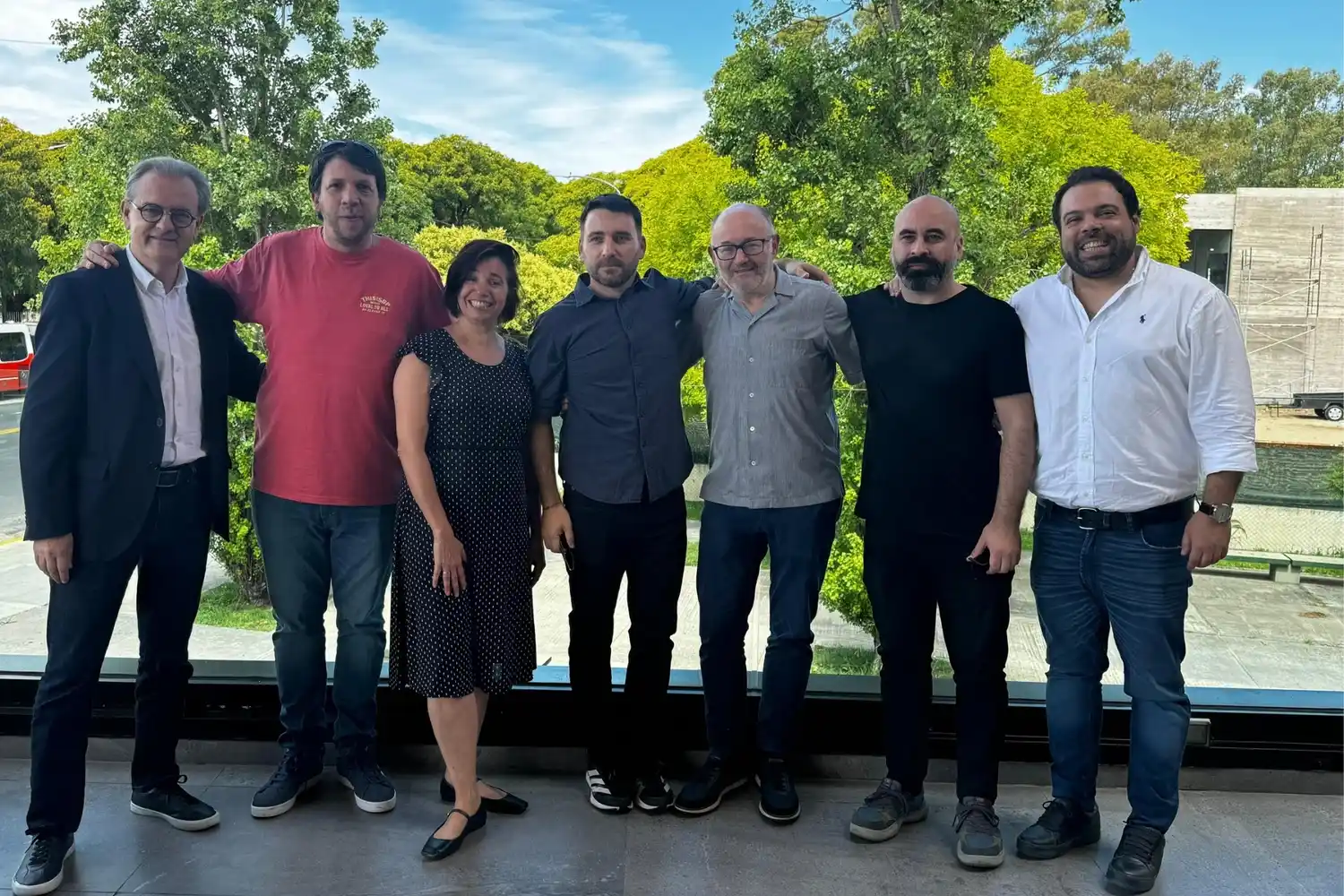 FICER firma acuerdo histórico con los festivales de San Sebastián y Málaga