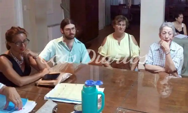 Solicitarán que se señalen lugares con agua contaminada
