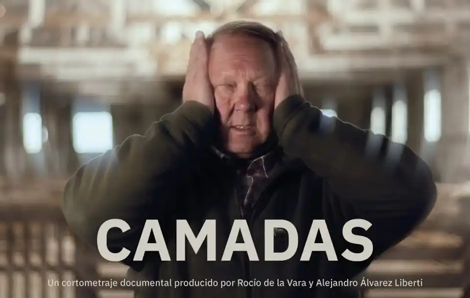 Se presentará "Camadas", un trabajo fotográfico y audiovisual sobre soldados que defendieron Río Grande