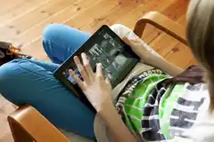 La infancia y las nuevas tecnologías.