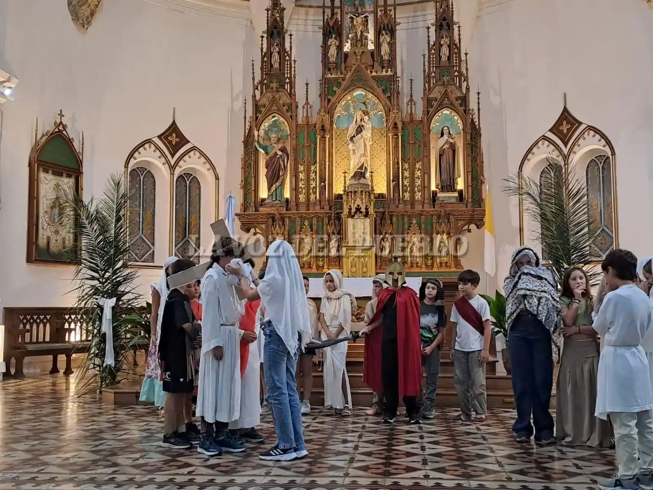 via crucis - 7