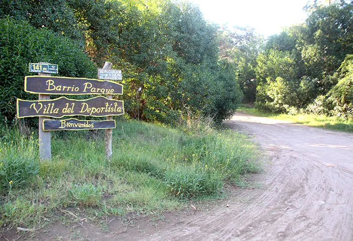 Tranquilidad y contacto con la naturaleza