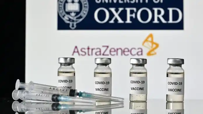 Argentina recibirá 2.275.200 vacunas de AstraZeneca por el fondo Covax