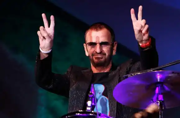 Ringo Starr festeja sus 80 años con la Orquesta Escuela de Chascomús