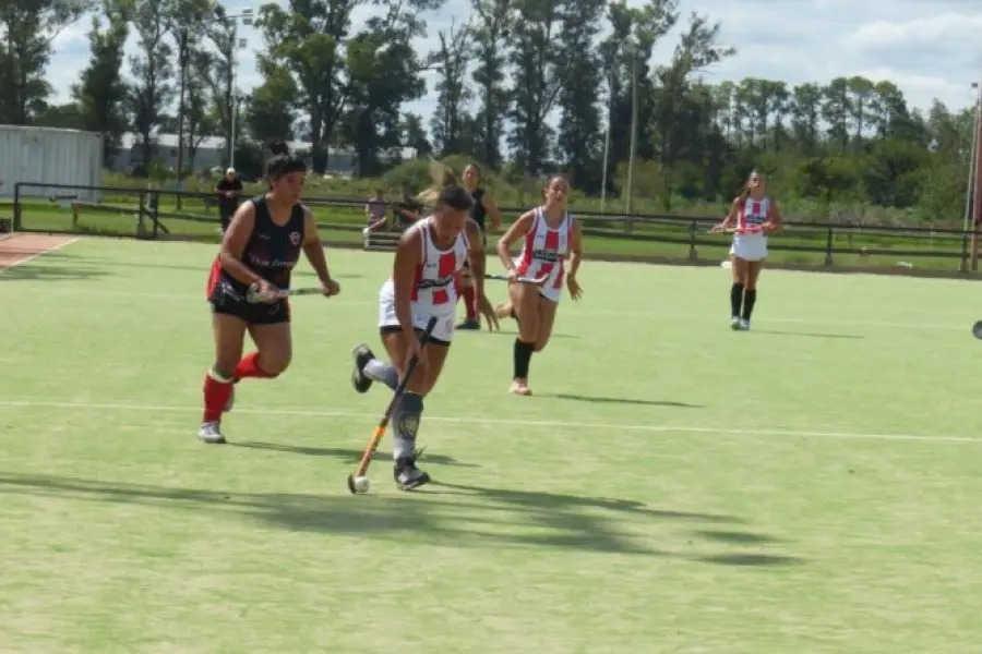 Triunfos de CRAR y 9 de Julio en la 2° fecha de la FOSH