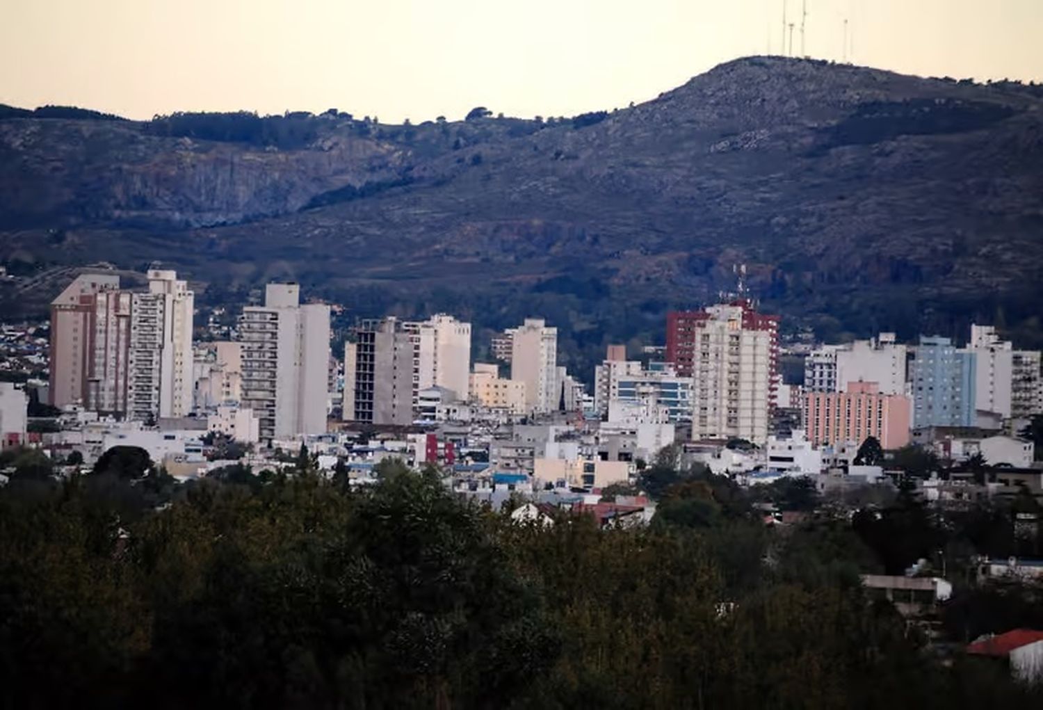 Los encargados de edificios lograron un plus salarial por Zona Fría y preocupa el precedente