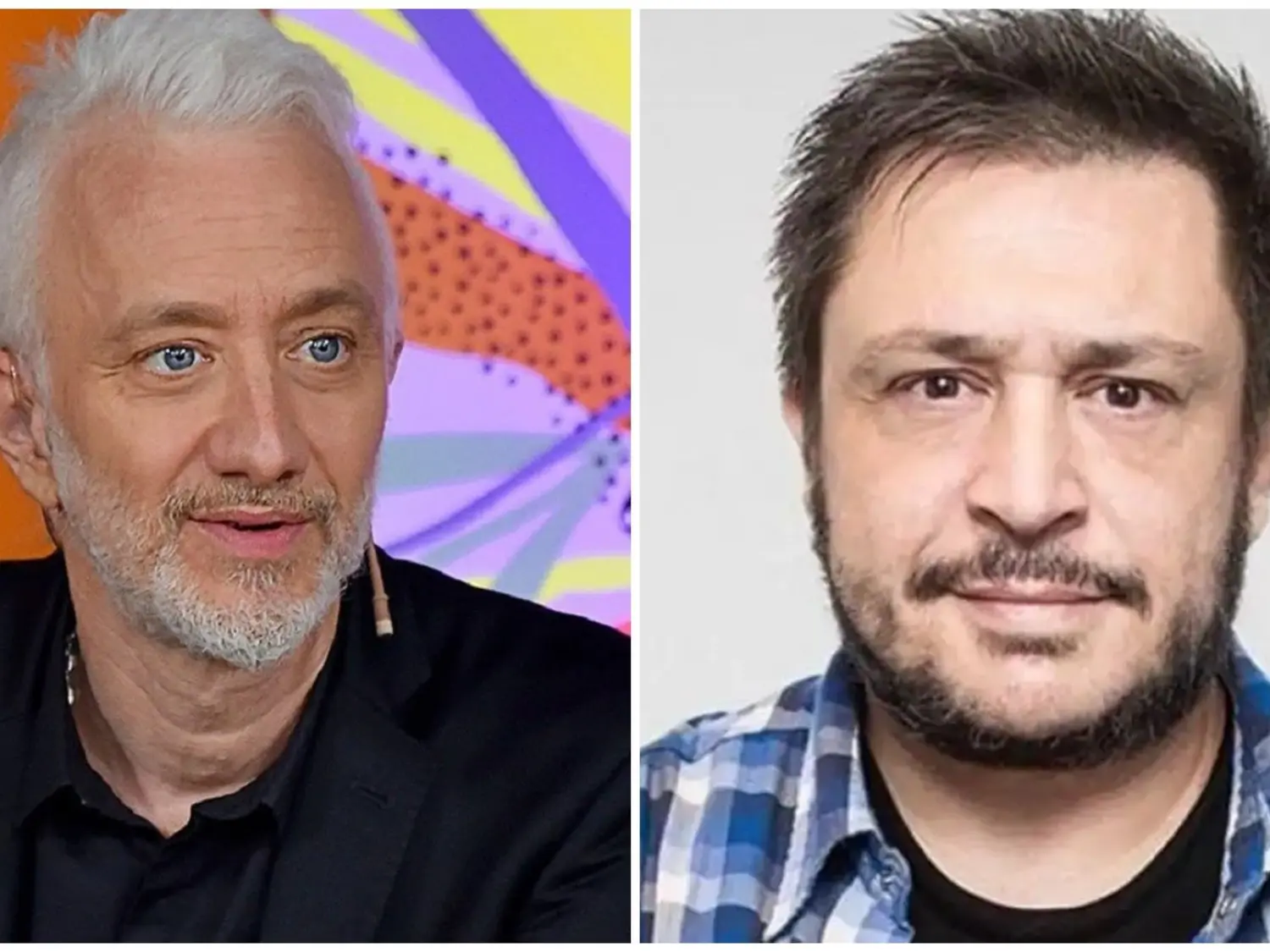 Andy Kusnetzoff se refirió a la causa judicial contra Hernán Casciari por presunta estafa