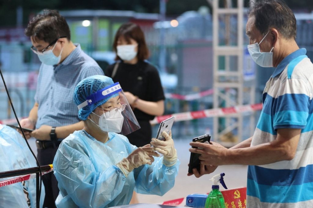 “Langya”, el nuevo virus de origen animal que afecta a decenas de personas en China