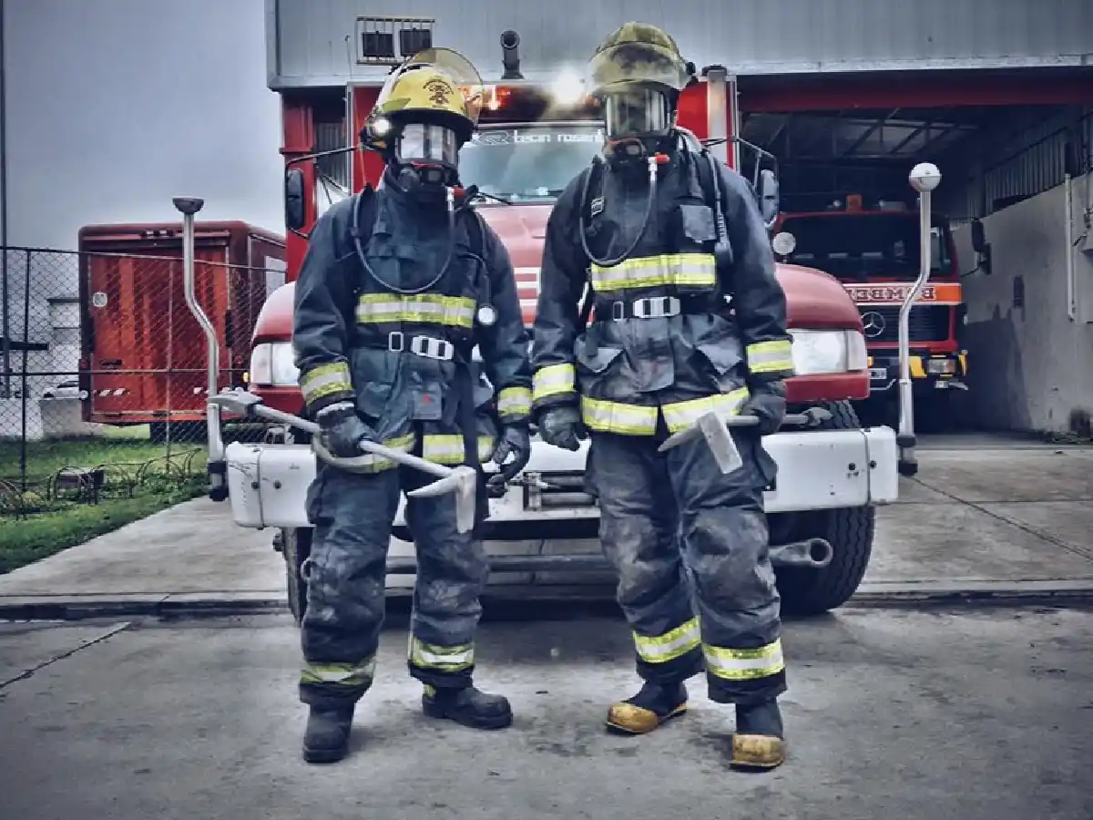  Arroyito: por el aumento en la tarifa de la luz, vecinos dejan de pagar la cuota de Bomberos