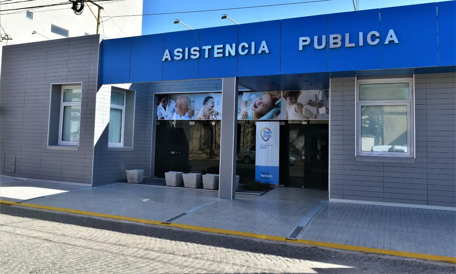 Receso administrativo: así funcionarán los servicios municipales