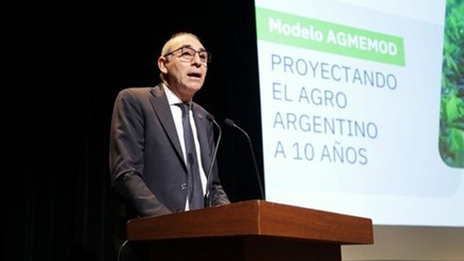 AGMEMOD Argentina: el modelo que proyecta el futuro del campo