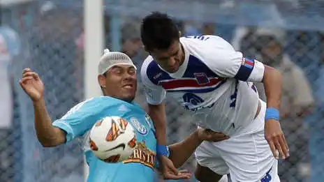 Tigre volvió a perder y complica sus posibilidades en la Copa Libertadores