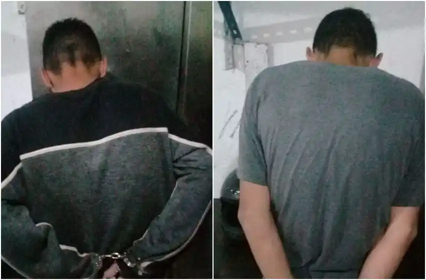 Tras la escalada de violencia, la policía realizó múltiples allanamientos que culminaron con 11 detenidos