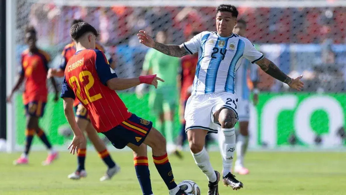 La AFA confirmó los precios de las entradas para la despedida de Lionel Messi de la selección