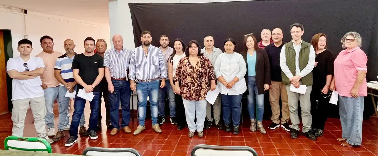 Realizarán mejoras sanitarias en escuela Agrotécnica