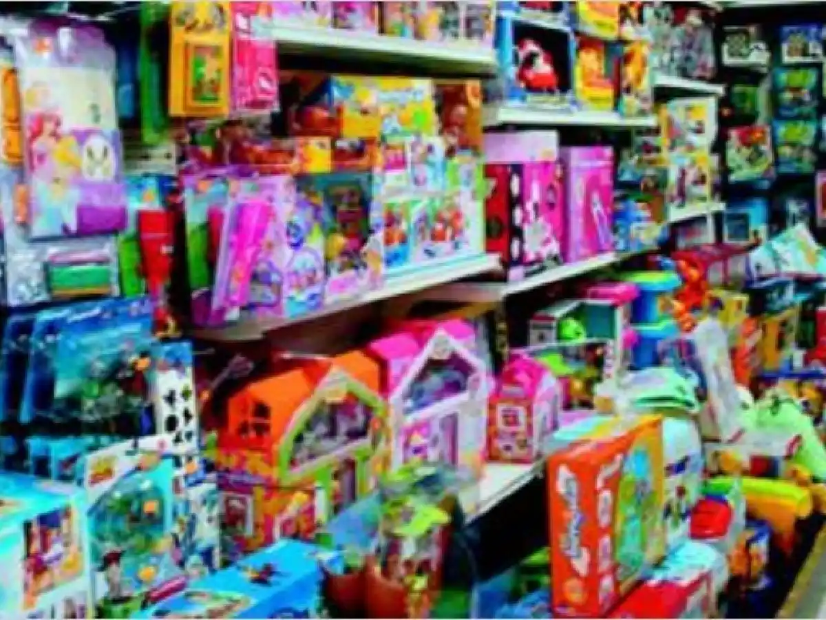 COMERCIOS DE JUGUETES E INDUMENTARIA ESPERAN EN REYES ATENUAR LA CAÍDA EN LAS VENTAS