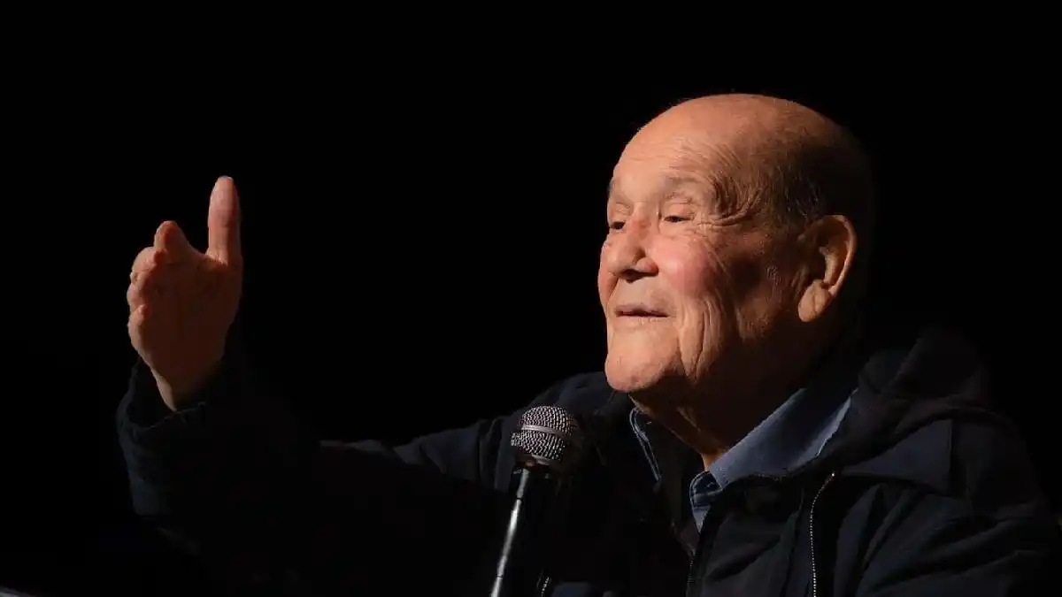 Muere el cantante argentino Leo Dan a los 82 años