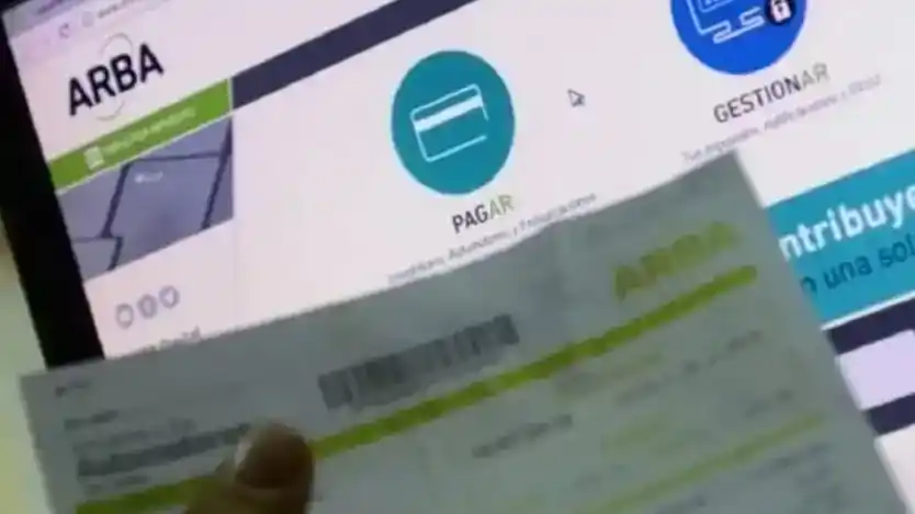 ARBA actualizó un 179% el piso para actuar como agentes de recaudación