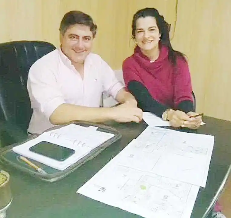 La Libertad Avanza oficializó su 
boleta para la provincia de Formosa