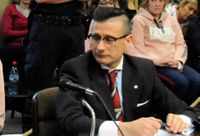 Testigos ratificaron que fueron estafados por Castaño y denunciaron amenazas