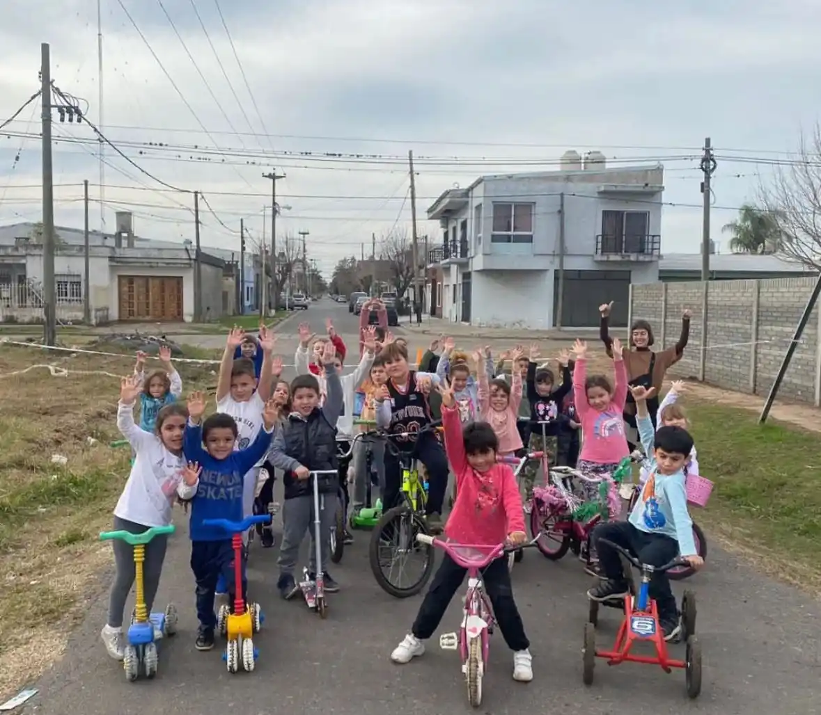 colonias de invierno - 1