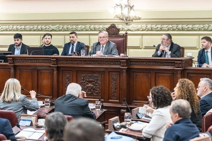 Reforma Constitucional Oliveras