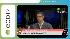 Los avances en la vacunación contra el Covid