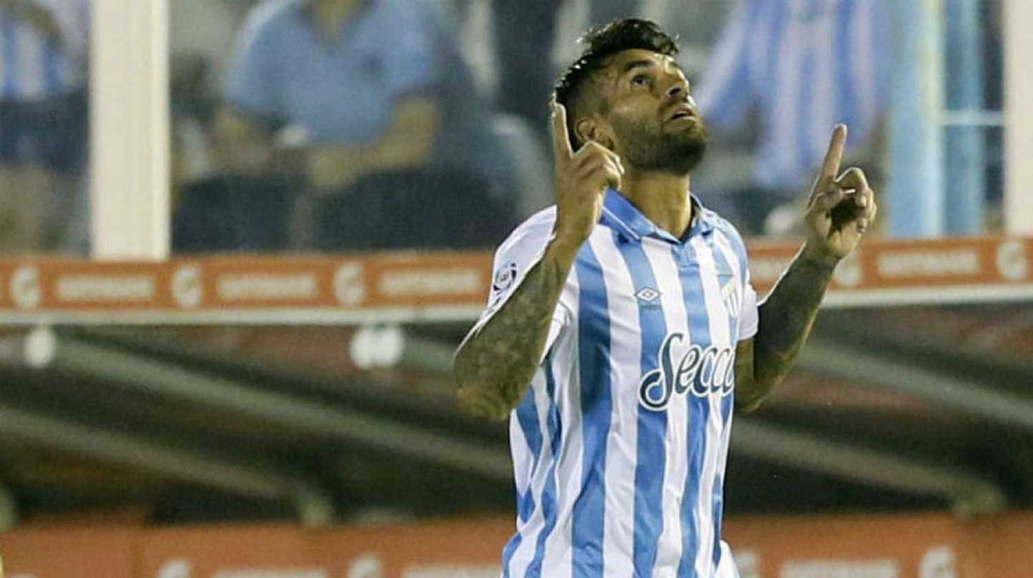 Atlético Tucumán goleó a Comunicaciones por la Copa Argentina