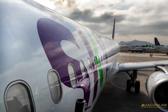 [Reporte de vuelo] SKY Airline a Bariloche: El “travel rock” de los no tan egresados