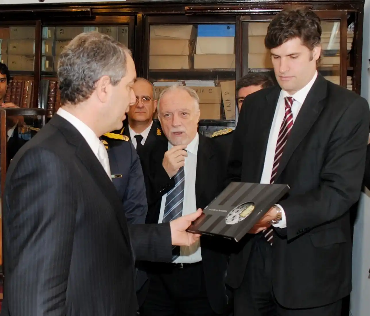 Fuga de presos en Ezeiza: Pérez Esquivel comparó la designación de Marambio con la de Milani